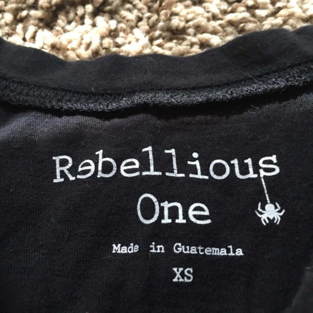 Tank Top - Picture 3 of 3